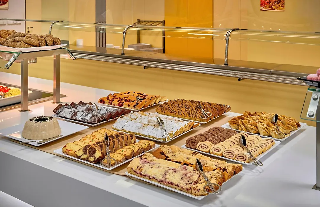 Congress & Wellness Hotel Olsanka-1